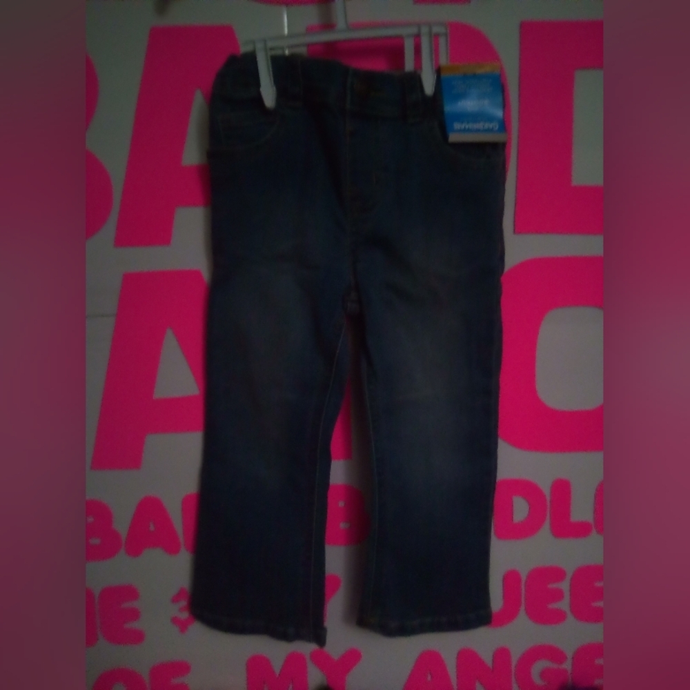 #3838👉🏼 BOOT CUT  BOY JEANS SIZE: 3T